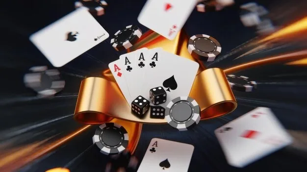 bet363 Pakistan Casino lobby